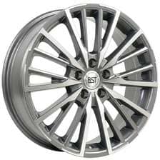 Колесный диск RST R178 7х18/5х108 D60.1 ET33 GRD